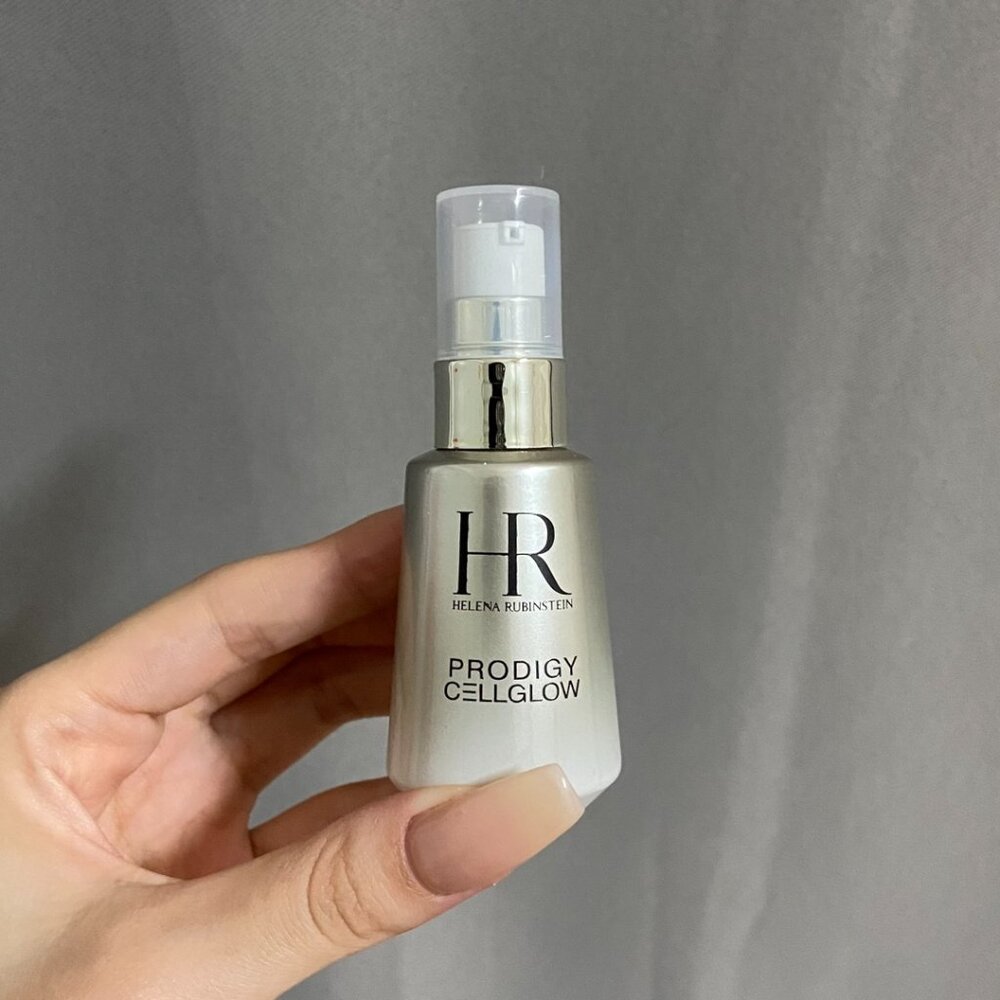 The Deep Renewing Concentrate 0.51oz/15ml